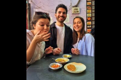 Unlock Delhi’s Secrets: Food and Photography Full Day Tour