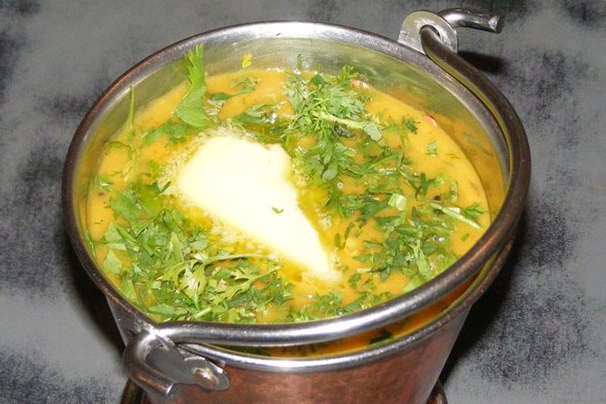 Veg and Non veg : Private Cooking Class in Delhi home (7 meal) - What you cook during the three-hour class