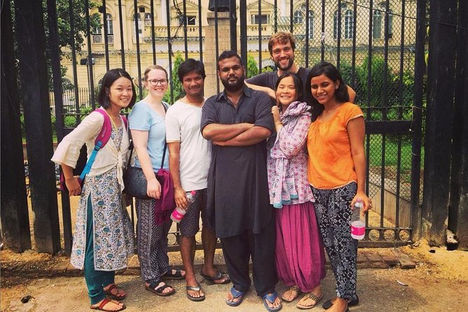 Vegan History & Jain Culture Walk of Delhi - What you actually eat along the way