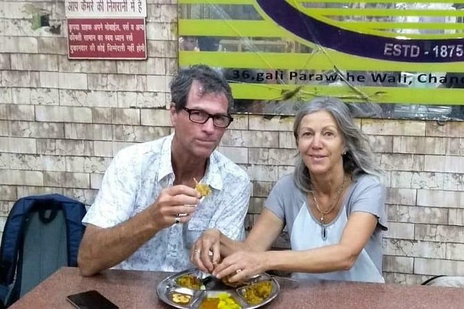 Vegan History & Jain Culture Walk of Delhi - Is $40 good value?