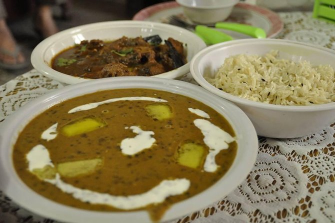 Vegetarian : Private Cooking Class in Delhi home ( Learn 7 meal) - What makes this Delhi cooking class worth your time