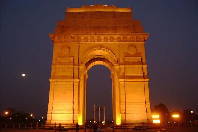 Visit Delhi City in 1 Day - Private Custom 8 hours Tour - A Full Day That Connects Old and New Delhi
