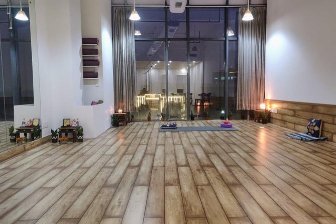 Yoga and Meditation Classes in Gurgaon - Key points to know before you book