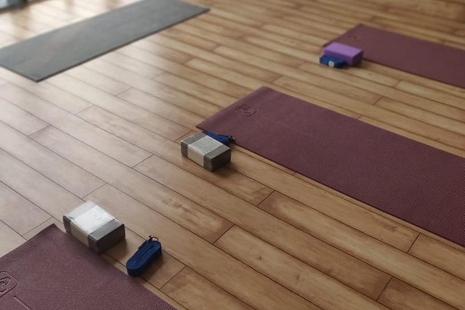 Yoga and Meditation Classes in Gurgaon - Choosing between yin, hatha, and more active yoga