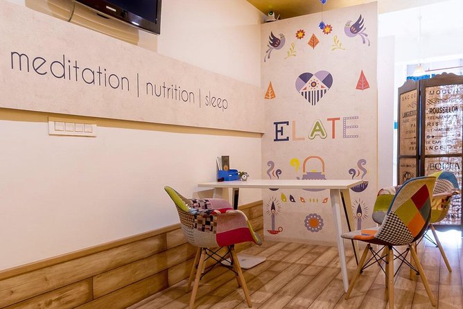 Yoga and Meditation Classes in Gurgaon - What the strongest praise tells you