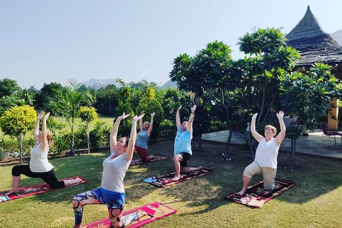 Yoga class in Delhi - Price, Timing, and Practical Value